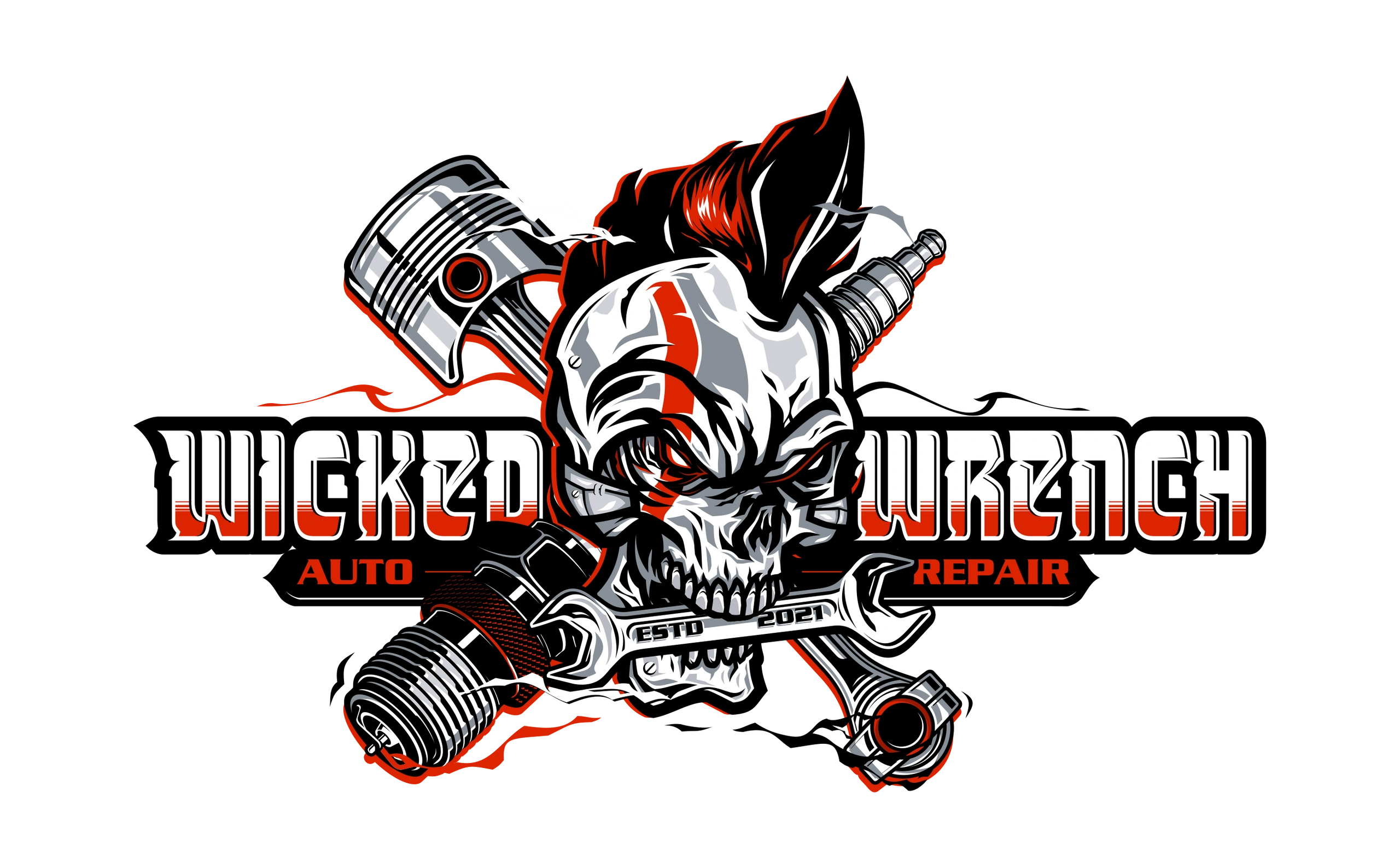 Wicked Wrench Auto Repair